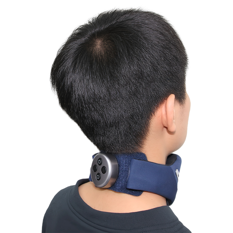 Hot Compress Pulse Neck Support