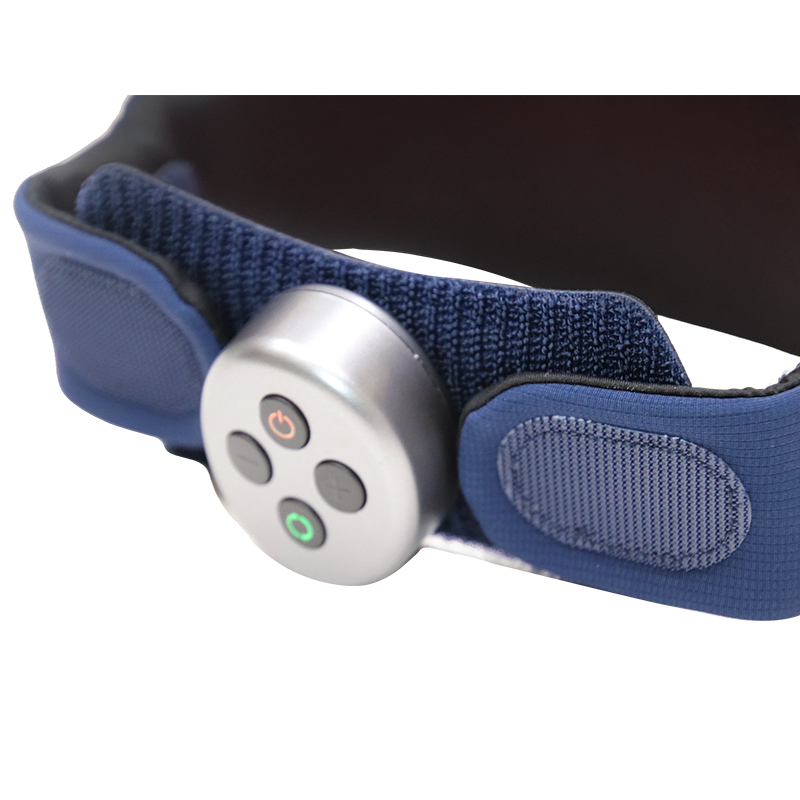 Hot Compress Pulse Neck Support