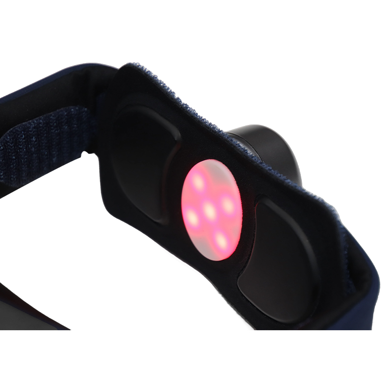 Hot Compress Pulse Neck Support