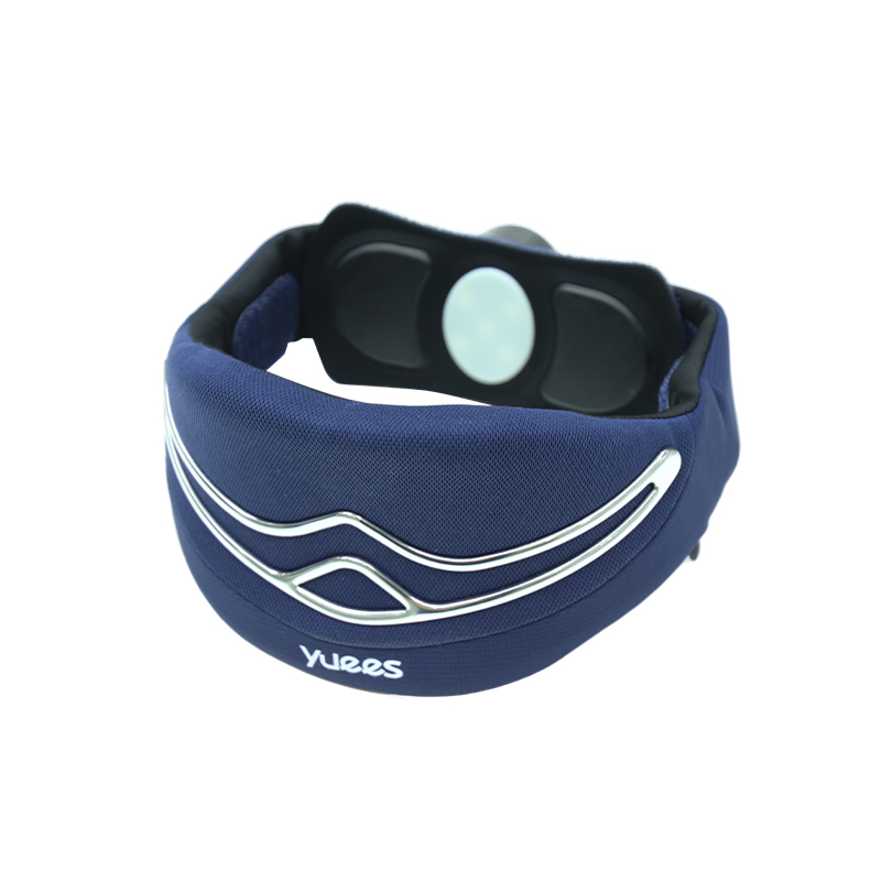 Hot Compress Pulse Neck Support