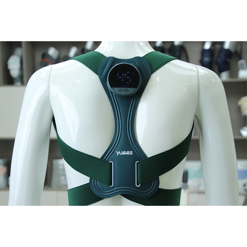 Back Posture Corrector