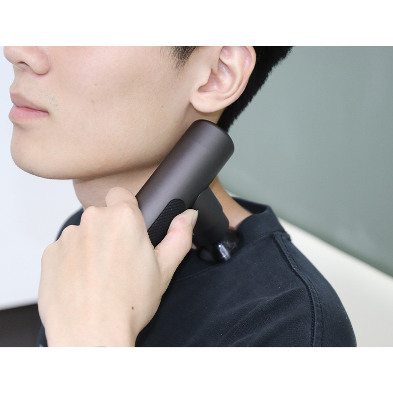 Heating Neck Mask Gun