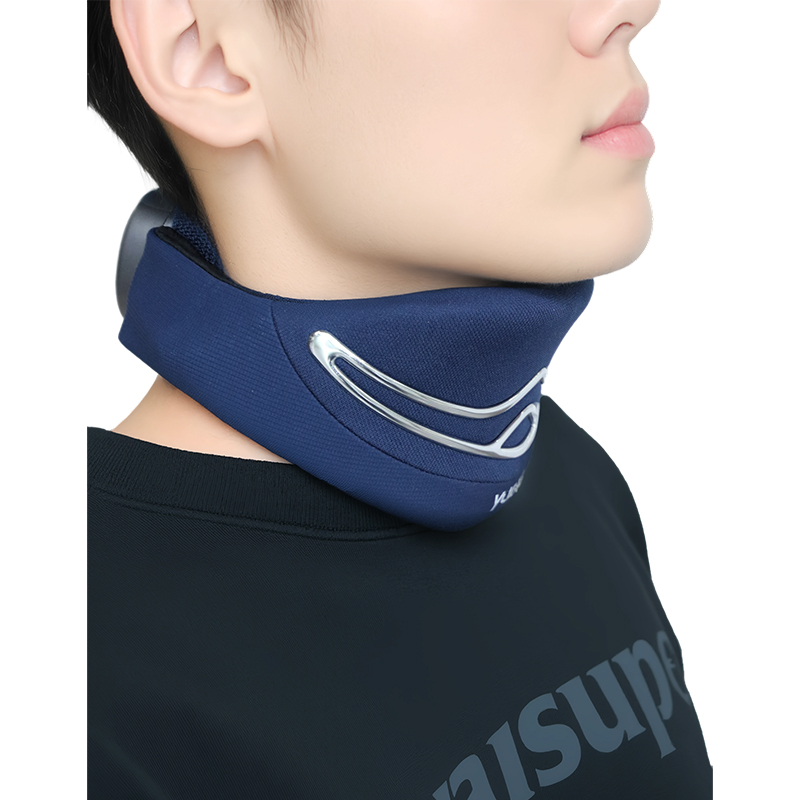Hot Compress Pulse Neck Support